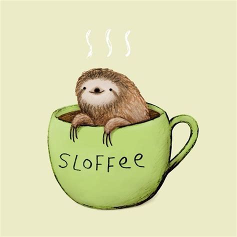 These Animal Pun Illustrations Are The Most Brilliant Things You Have