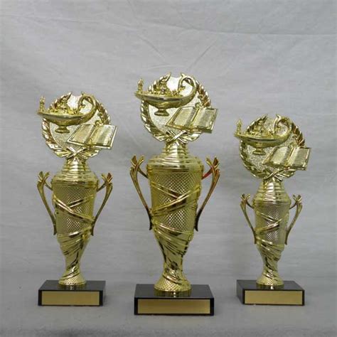 Midwest Awards Textured Series Mini Cup Trophies