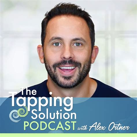 Subscribe On Android To The Tapping Solution Podcast
