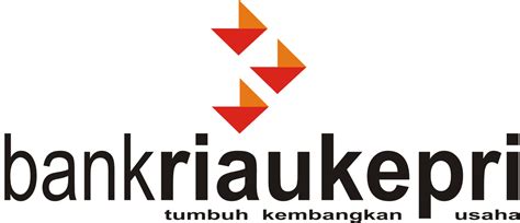 Logo Bank Riau Kepri Png Galery Png