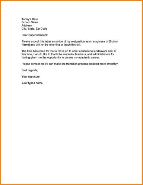 Resignation Letter Format For Bank Employee Samples And Templates Download