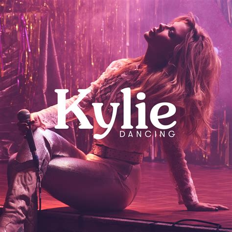 Dancing By Kylie Minogue On Spotify