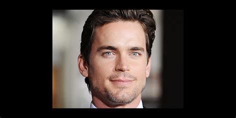 Matt Bomer Talks The Normal Heart Film And His Next Moveson Stage