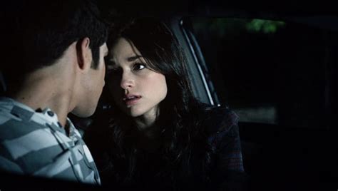 34 Unexpectantly Romantic Moments From Teen Wolf Page 4 Tv Fanatic