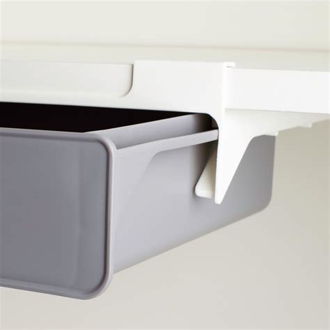 Joseph Joseph Cupboardstore Under Shelf Drawer Greywhite Kitchen