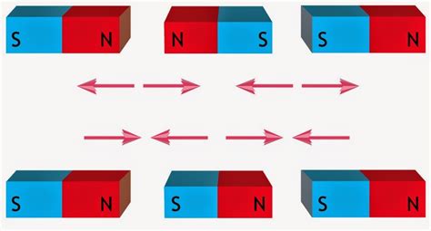 Ciencias Naturales Magnetismo