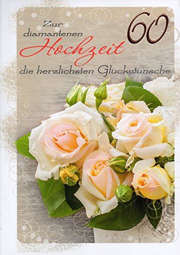 Mögen euch noch viele gemeinsame, glückliche und gesunde jahre beschieden sein. Glückwünsche Zur Diamantenen Hochzeit Zum Ausdrucken Kostenlos