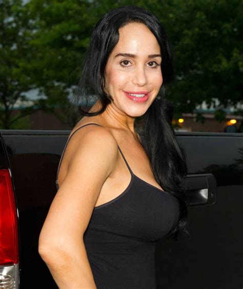 Nadya Suleman Nude Photos Hot Leaked Naked Pics Of Nadya Suleman Hot Sex Picture
