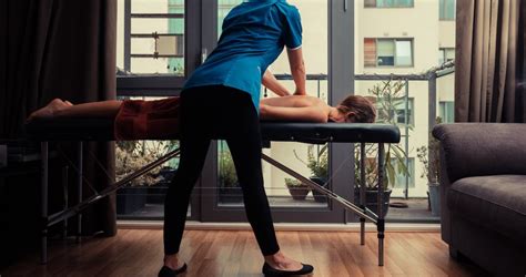 5 Best Massage Tables Dec 2017 Bestreviews