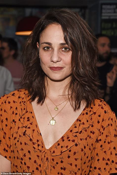 Tuppence Middleton Is Willing To Strip Off For Nude Scenes As Its