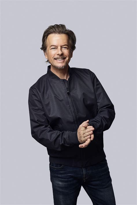 Comedian David Spade Excited To Pair With Nikki Glaser In New Venetian Series Las Vegas Sun News
