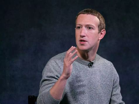Mark Zuckerberg Says He Tries To Surf Every Day To Help Take His Mind Off Getting Punched By