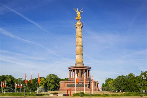 25 Top Tourist Attractions In Berlin With Map Touropia