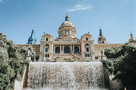 36 Interesting Facts About Barcelona Spain 100 True Kevmrc