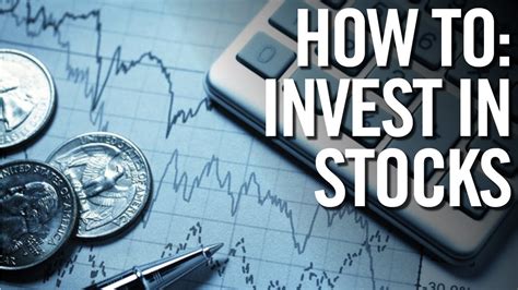 It issues stock to investors, employees, board members, and advisers. How To Buy Stocks For Beginners 📈 OPENING A TRADING ...