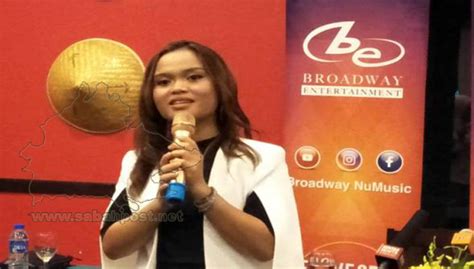 20, level 1, lazenda commercial centre phase 3, jalan okk abdullah, 87000 malaysia. 'Sumandak Sabah' Harumkan Nama Malaysia Di Amerika ...