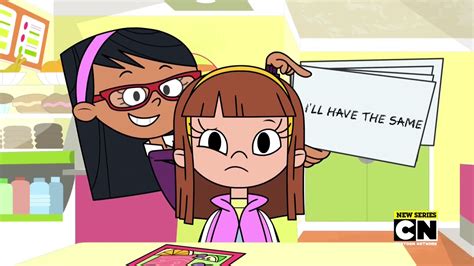 Image S1 E4 Amy And Shope 4png Supernoobs Wiki Fandom Powered By Wikia