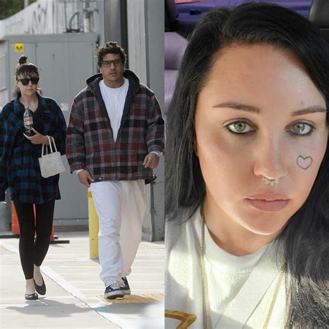 Amanda Bynes Stopped Taking Her Meds Before Psychiatric Episode Ex Babefriend Claims After The