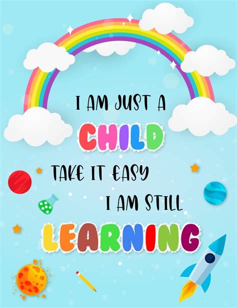 Learning Quotes For Kids