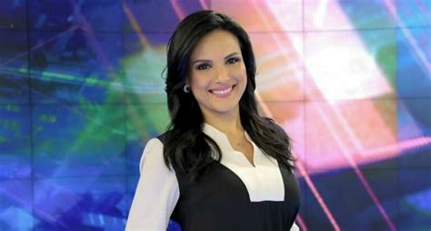 márcia dantas assume sbt brasil e deseja boa sorte a sheherazade entretenimento pleno news