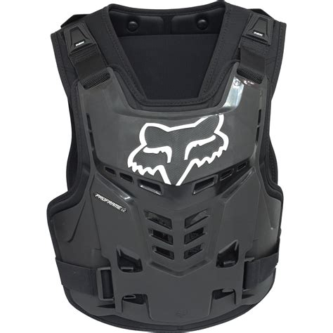 Fox Racing Proframe LC Chest Protector - Body Armour - Ghostbikes.com