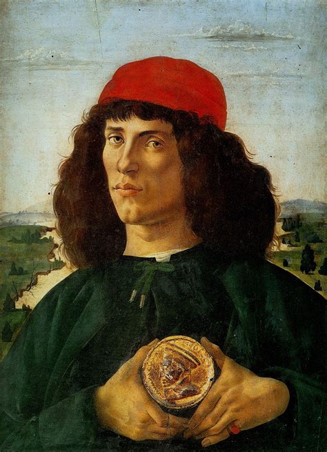 Who Was Sandro Botticelli And Why Was He Important