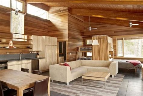 Modern Interior Design And Home Decorating Ideas Celebrating Natural