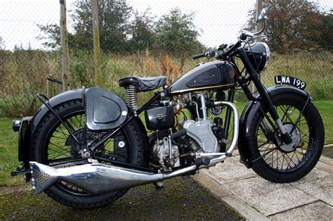 1948 Velocette Mac Silverstone Auctions