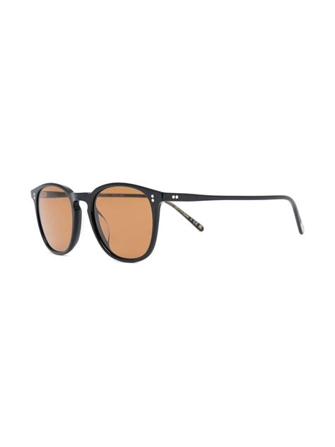 Oliver Peoples Finley 1993 Sunglasses Farfetch