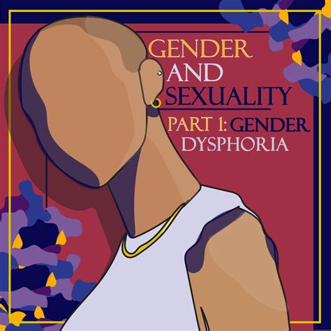 Gender Dysphoria — New York Therapy Practice