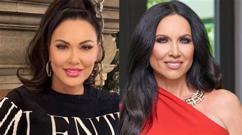 LeeAnne Locken Unveils New Face Shes Unrecognizable Fans Ask Who Is This