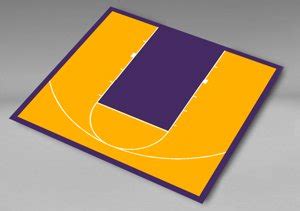 If you want to practice your basketball skills or just play a game consider hiring a professional to saw joints in your concrete so you don't damage any of your tools or injure yourself. VersaCourt | Do It Yourself Basketball Court Kits
