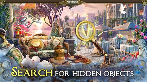 Hidden City Hidden Object Adventure Windows Games — Appagg