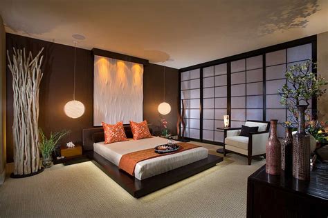 Zen Colors For Bedroom Home Design Ideas