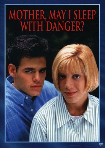 Mother May I Sleep With Danger New Dvd 43396382701 Ebay