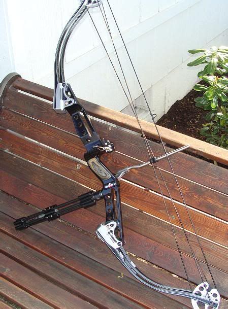 Hoyt Striker Ii Archery Bows Survival Bow Archery Hunting