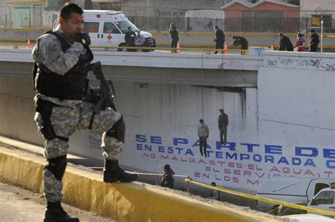 Mexican Drug Cartels Moving Deeper Into Us Joaquin El Chapo Guzman