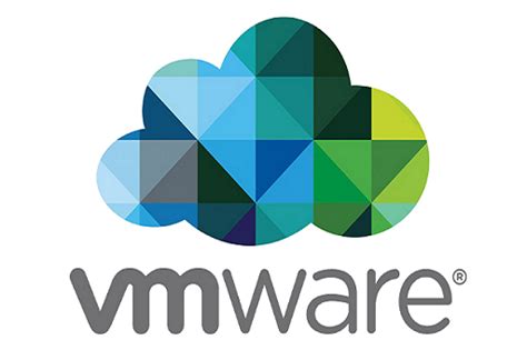 Vmware Logo Mastering Vmware