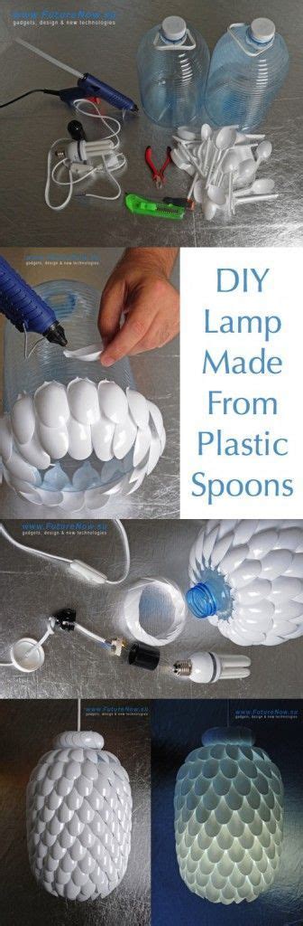 30 Mind Blowing Ways To Upcycle Plastic Bottles At Home And The Office
