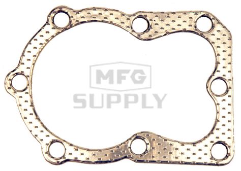 23 13522 Head Gasket For Tecumseh Small Engine Parts Mfg Supply