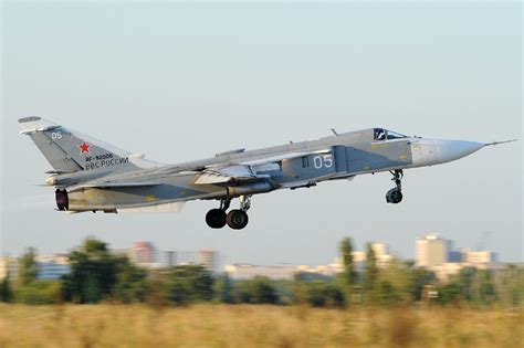 Su allows commands to be run with a substitute user and group id. It's Back: Iran's Su-24 Returns from the Dead | The ...