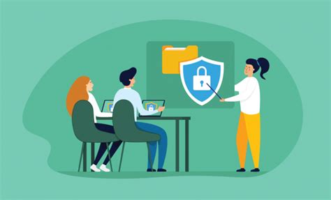 Data Security Training Your Workforce Reference Guide The Jotform Blog