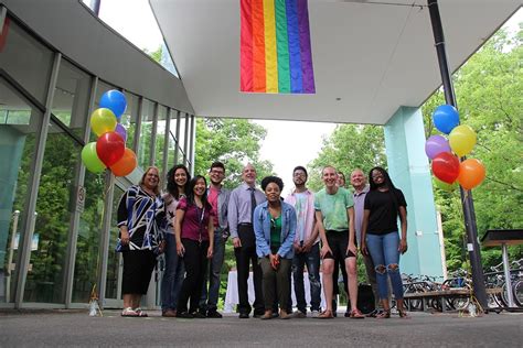 Gay Pride Flag Raising Toronto Kasaptel
