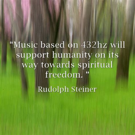 432hz The Miracle Frequency Raise Your Healing And Positive Vibrations