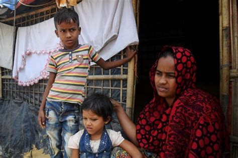 Fears Of Boat Exodus As Smugglers Prey On Rohingya Desperation Frontier Myanmar