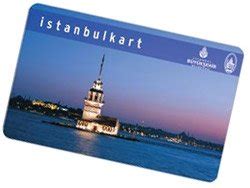 How much is the Istanbul Kart card in 2023? 2