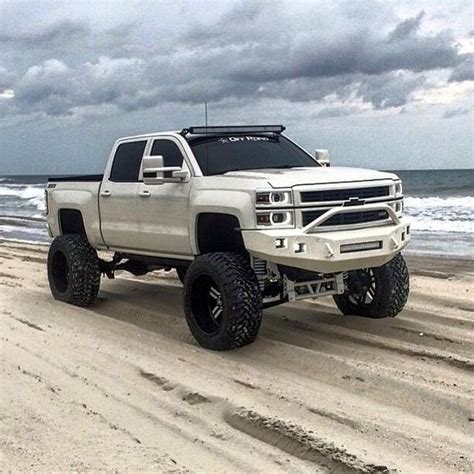 Chevy Trucks Lifted Ideas For You Offroad