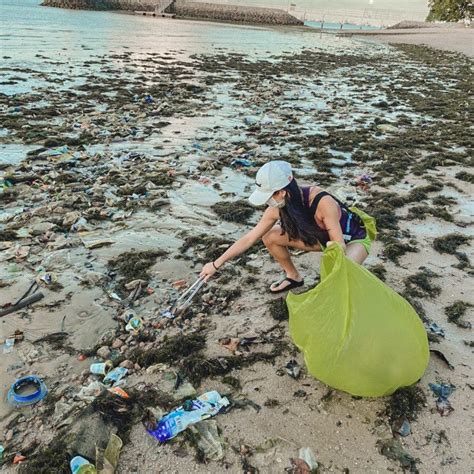 How You Can Help Clean Up Beaches During Covid 19 Seastainable