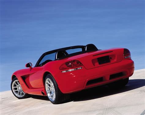 Chrysler Viper Photos Photogallery With 9 Pics