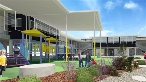 New Name For Coast School To Be Revealed Gold Coast Bulletin